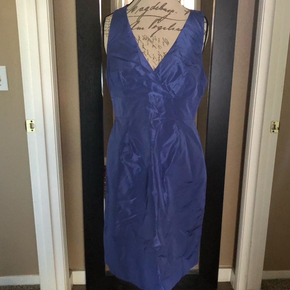 J Crew Special Occasions Dress
